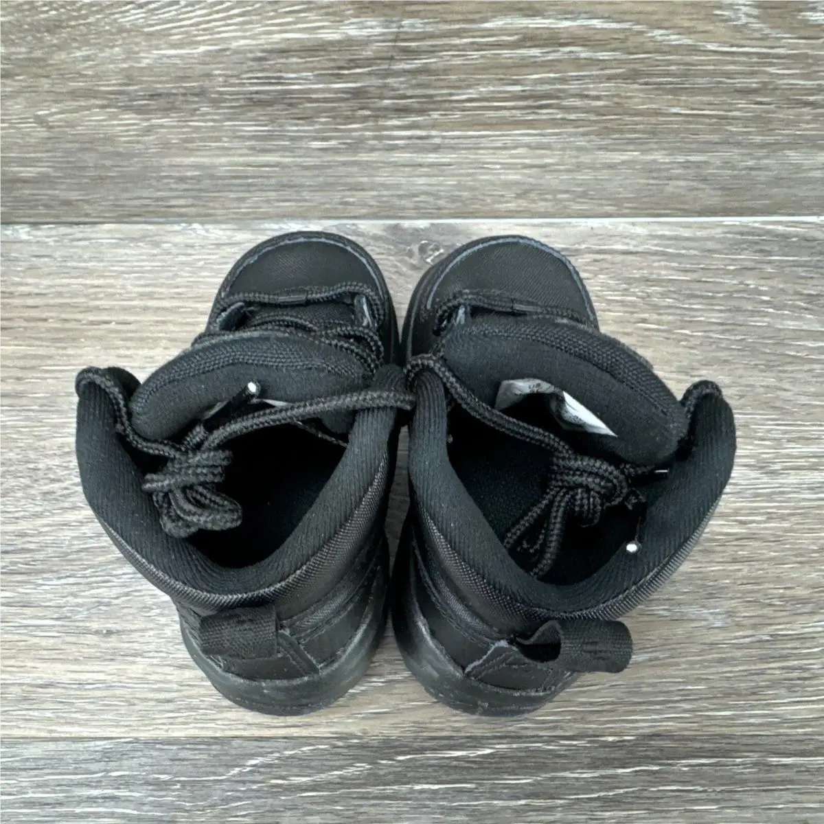 Nike shoes - Nike Manoa - Manoa - BQ5374 001 - Black (UPC: 193152343375) 10
