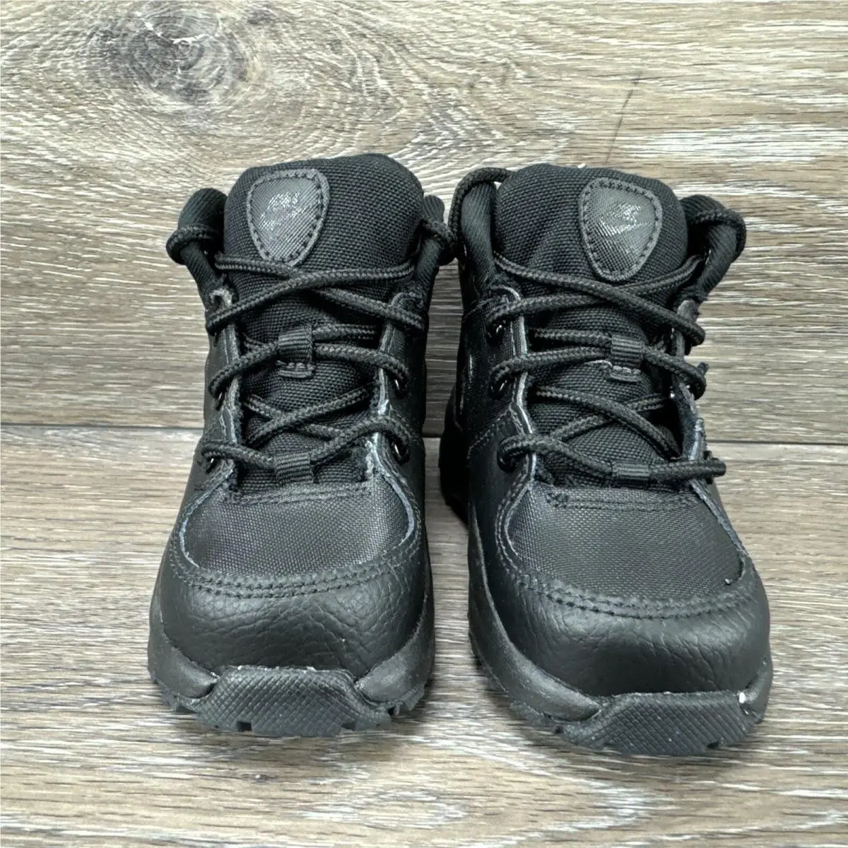 Nike shoes - Nike Manoa - Manoa - BQ5374 001 - Black (UPC: 193152343375) 3