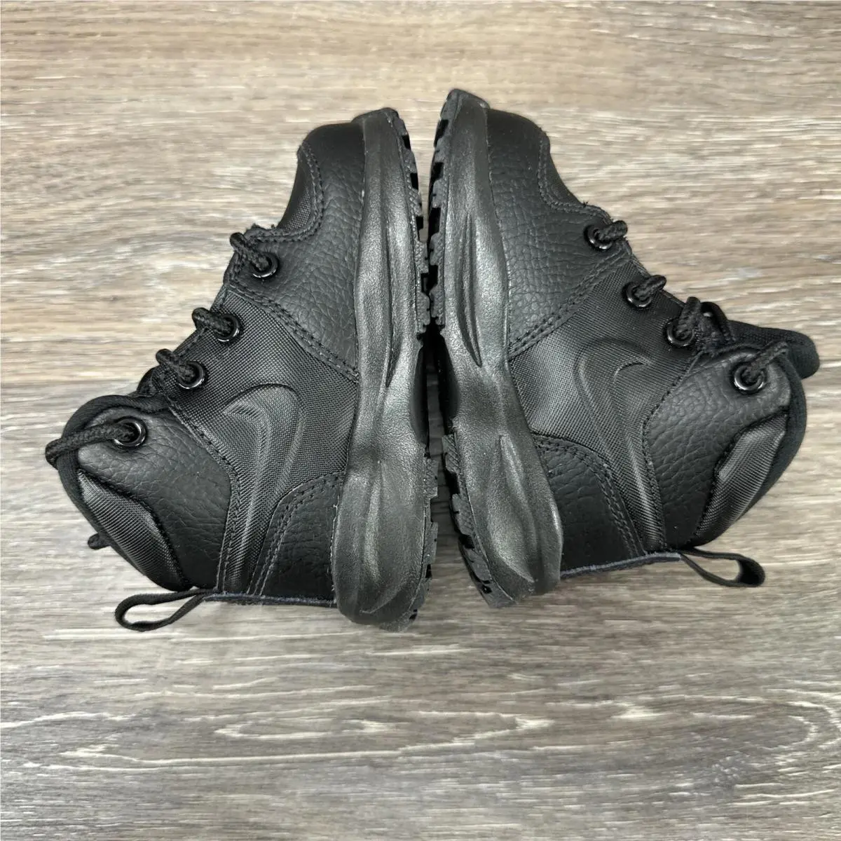 Nike shoes - Nike Manoa - Manoa - BQ5374 001 - Black (UPC: 193152343375) 9