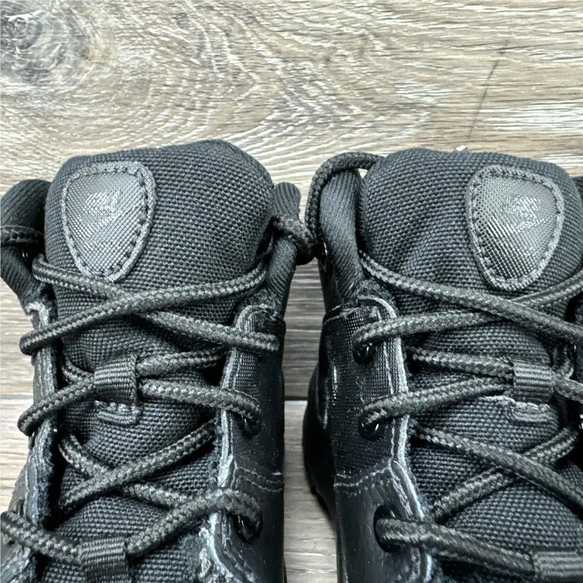 Nike shoes - Nike Manoa - Manoa - BQ5374 001 - Black (UPC: 193152343375) 2