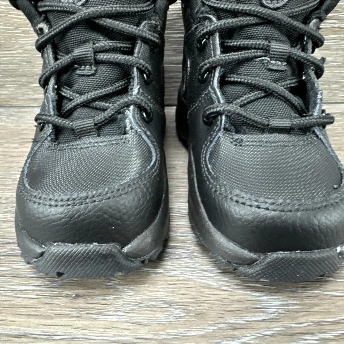 Nike shoes - Nike Manoa - Manoa - BQ5374 001 - Black (UPC: 193152343375) 7