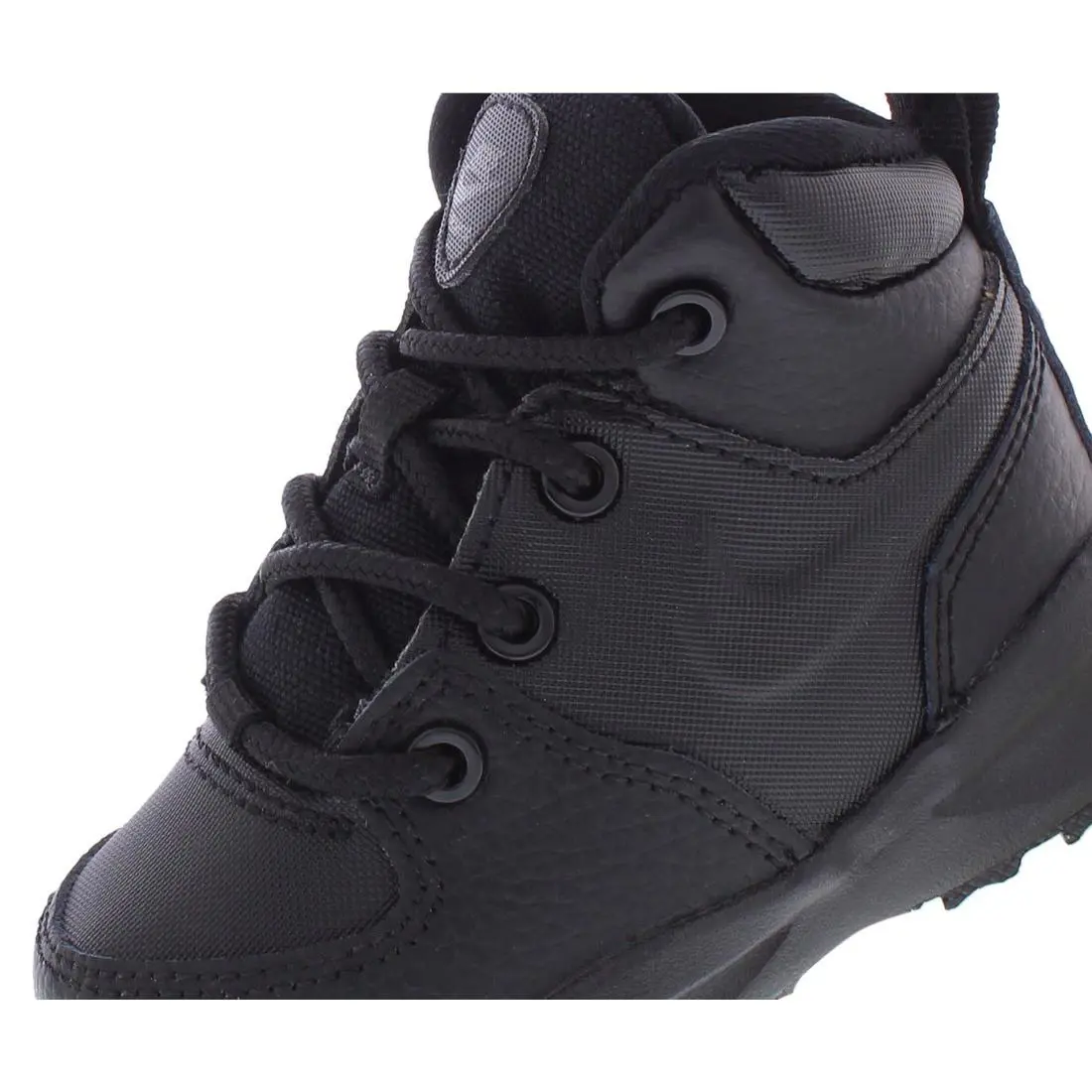Nike shoes - Nike Manoa - Manoa - BQ5374 001 - Black (UPC: 193152343375) 0