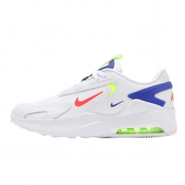 Nike shoes - Nike Air Max Bolt - Air Max Bolt - White 2