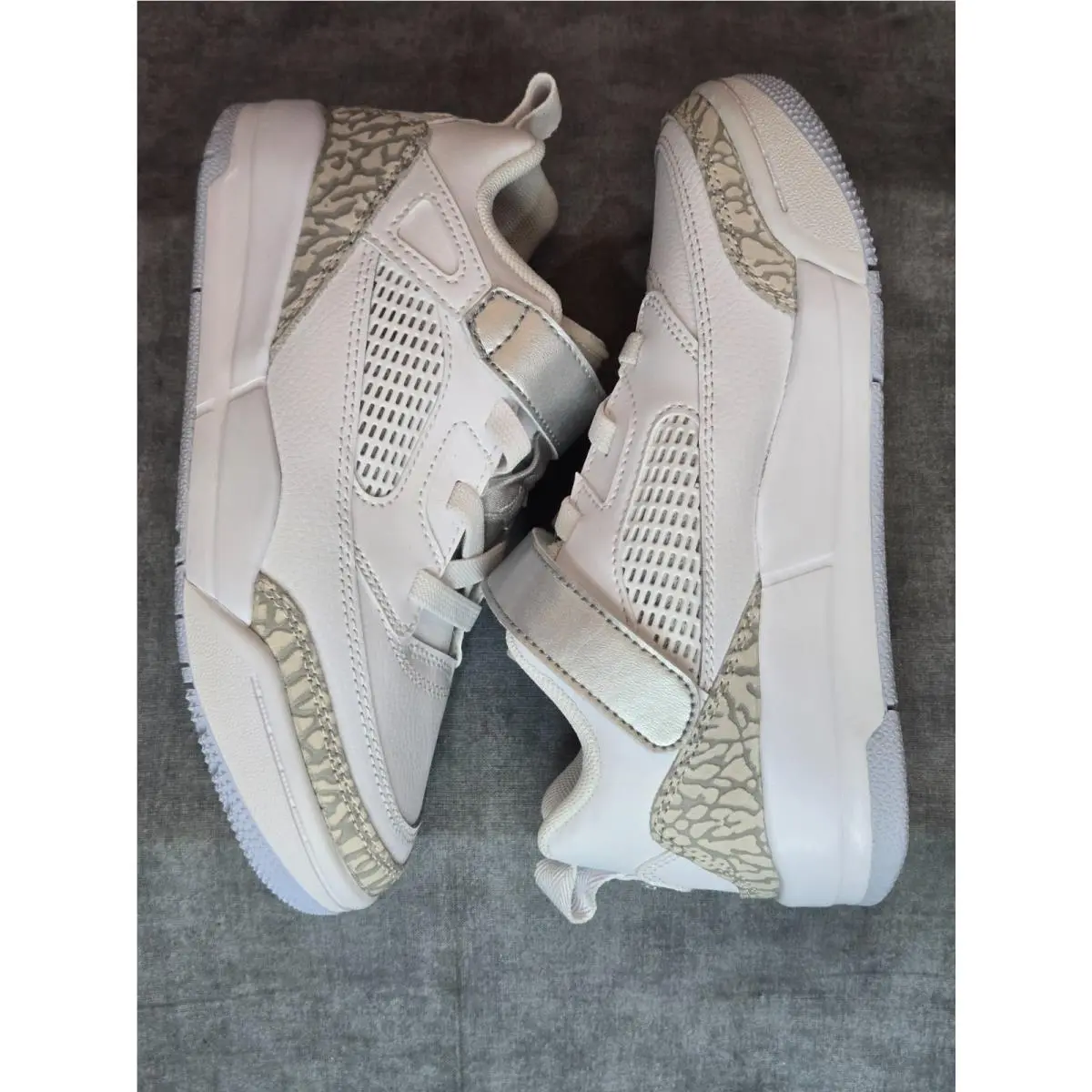 Nike shoes - Jordan Spizike - Spizike - FQ3951-103 - White 2