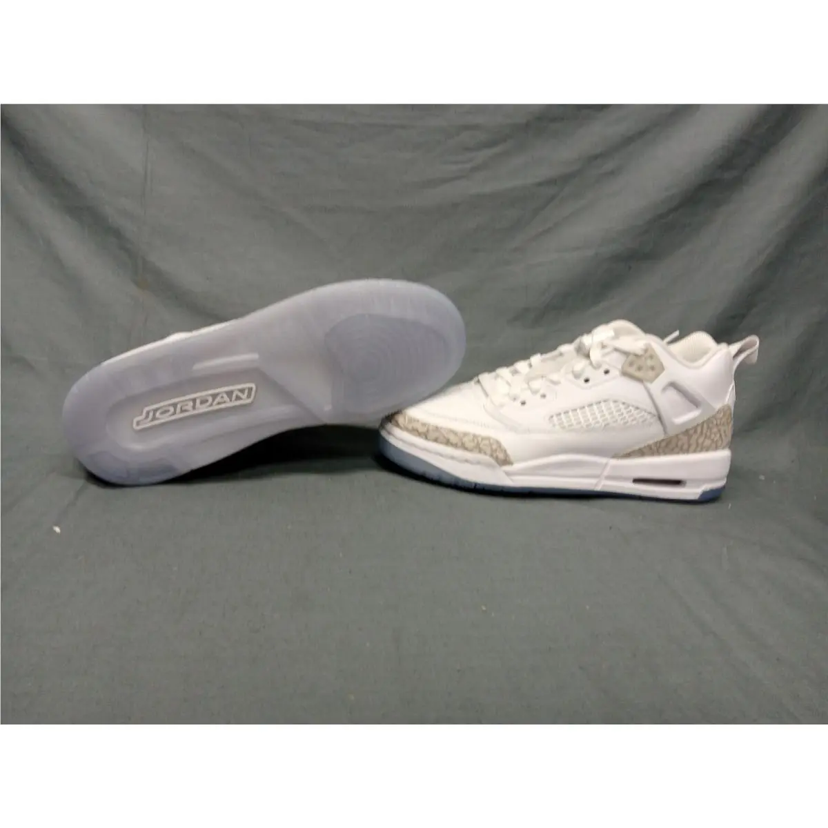 Nike shoes - Jordan Spizike - Spizike - FQ3951103 - White (UPC: 197862957037) 0