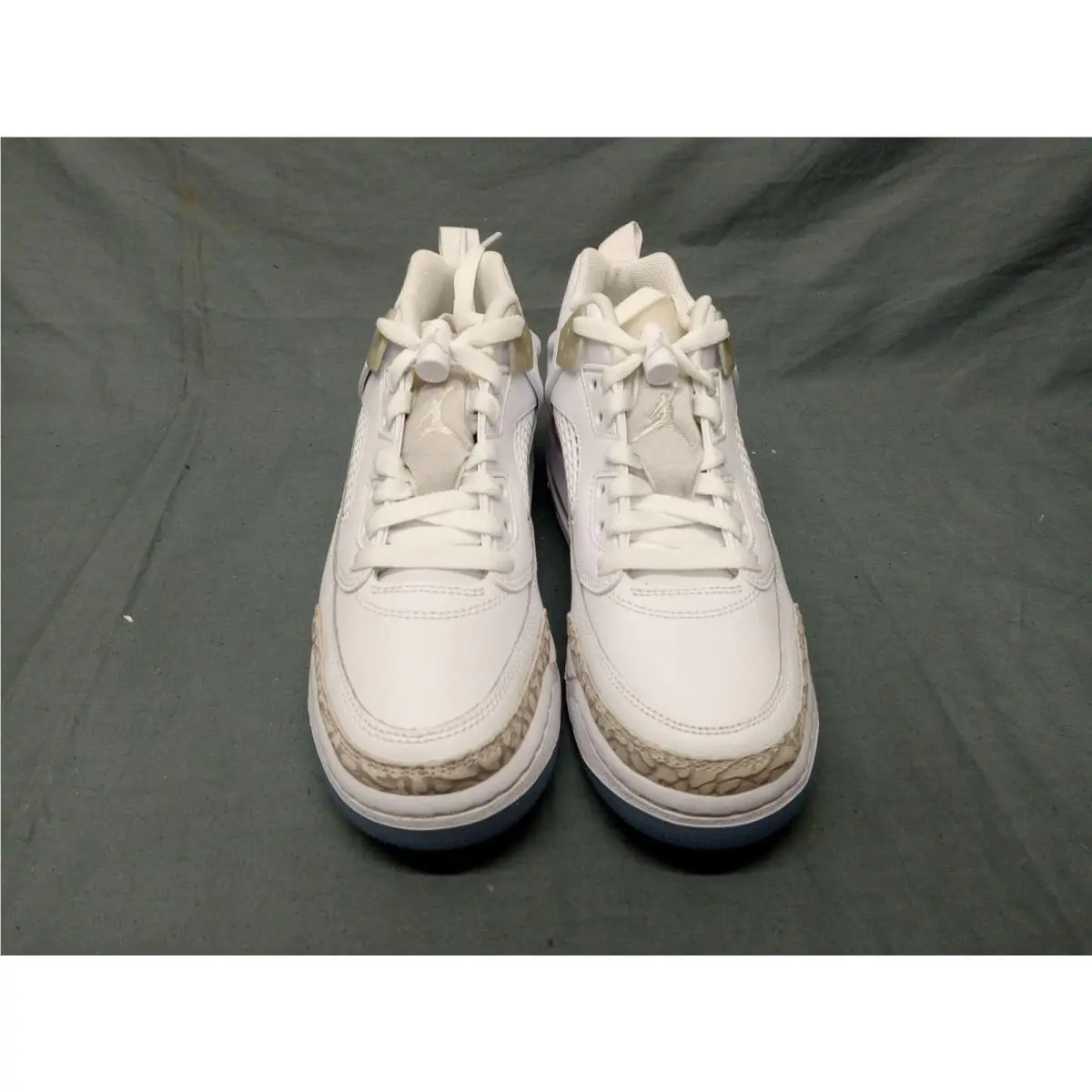 Nike shoes - Jordan Spizike - Spizike - FQ3951103 - White (UPC: 197862957037) 1