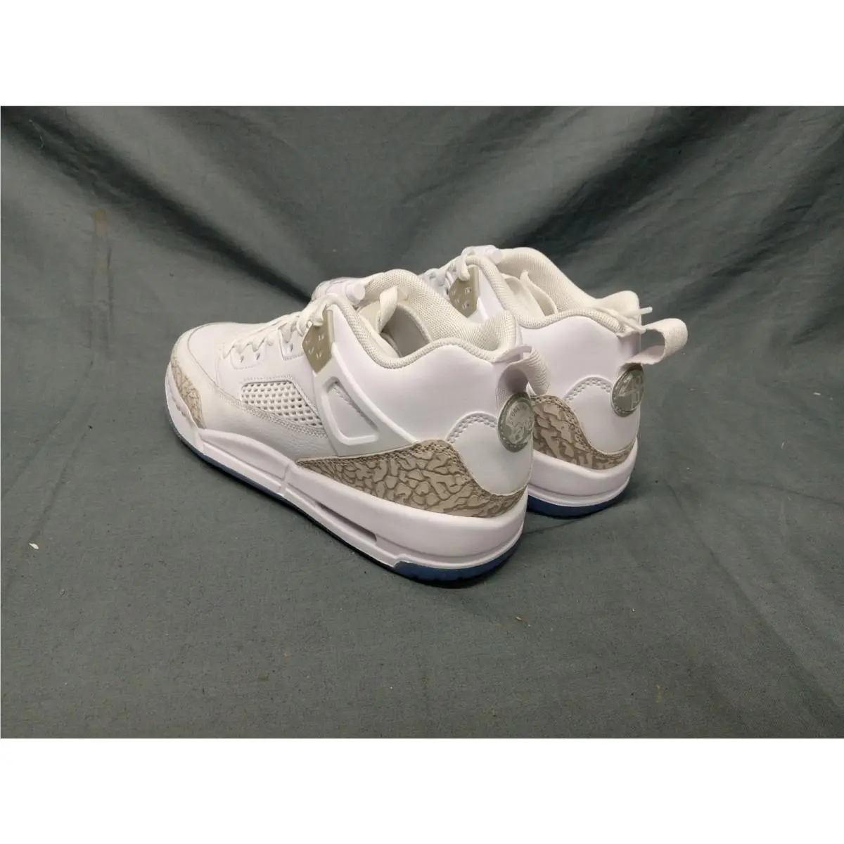 Nike shoes - Jordan Spizike - Spizike - FQ3951103 - White (UPC: 197862957037) 6
