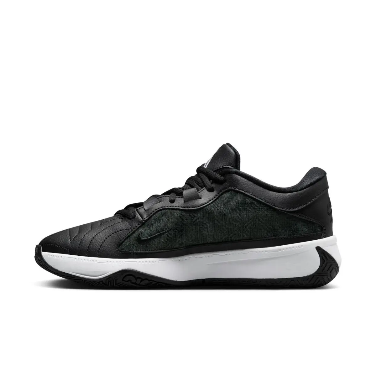 Nike shoes - Nike Zoom Freak 5 - Zoom Freak - Black (UPC: 196607710913) 1
