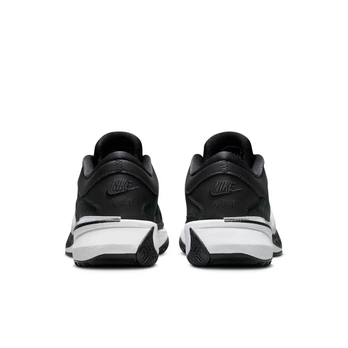 Nike shoes - Nike Zoom Freak 5 - Zoom Freak - Black (UPC: 196607710913) 2