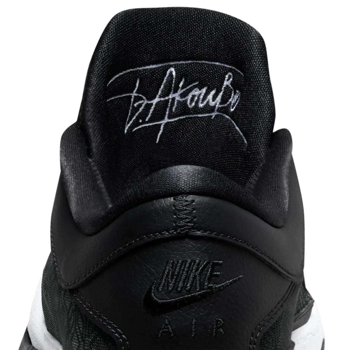 Nike shoes - Nike Zoom Freak 5 - Zoom Freak - Black (UPC: 196607710913) 3
