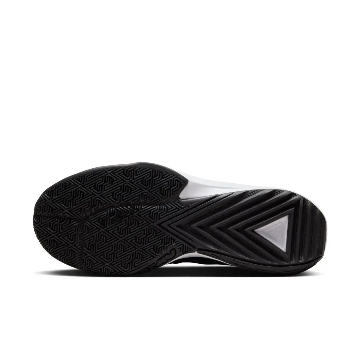 Nike shoes - Nike Zoom Freak 5 - Zoom Freak - Black (UPC: 196607710913) 4