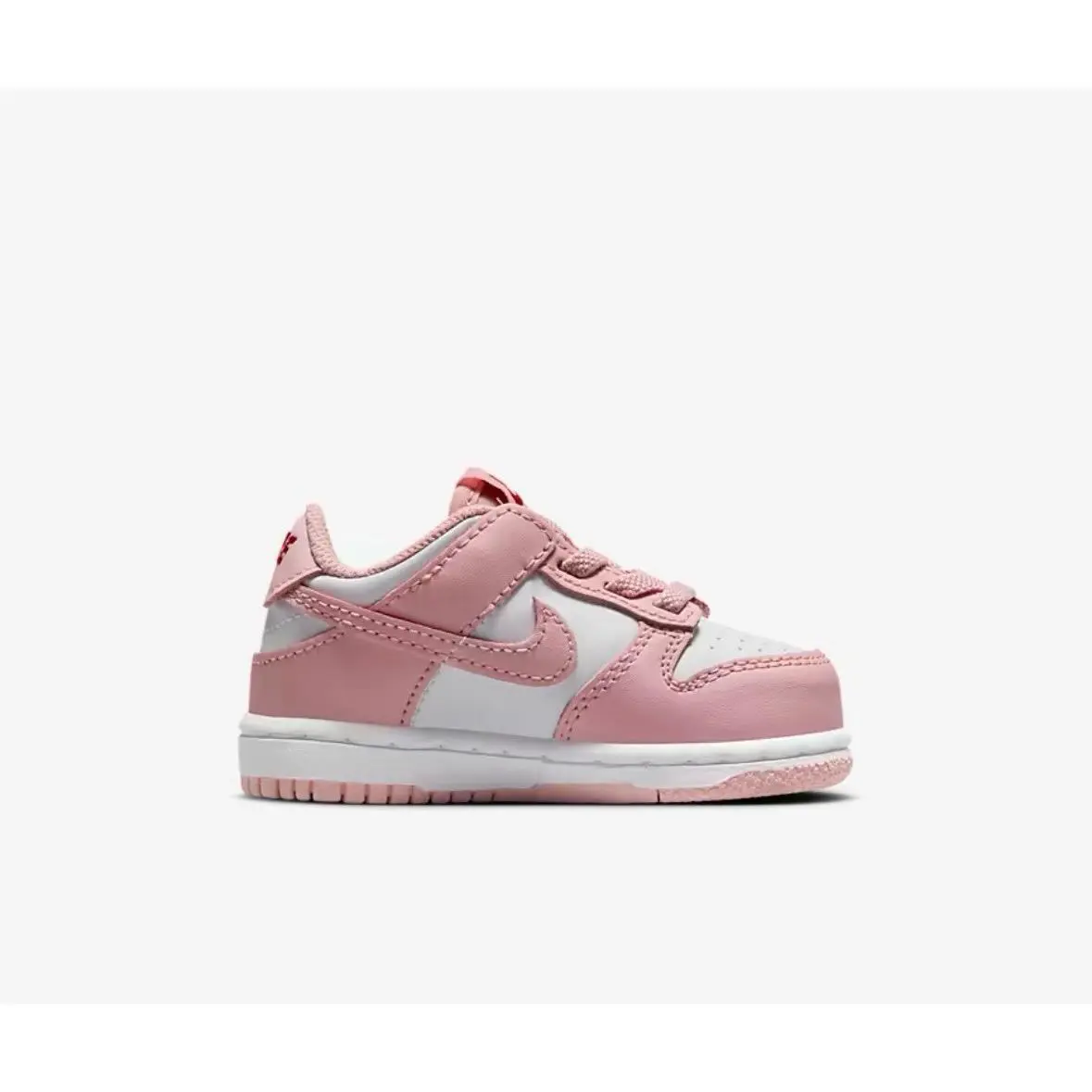 Nike shoes - Nike Dunk Low - Dunk Low - Pink 0