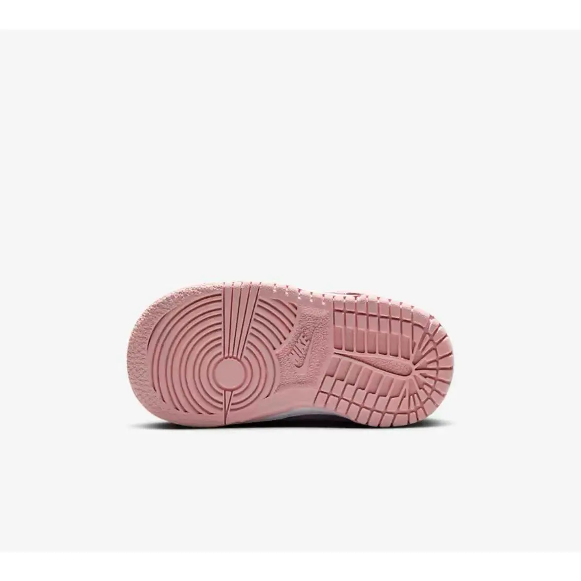 Nike shoes - Nike Dunk Low - Dunk Low - Pink 2
