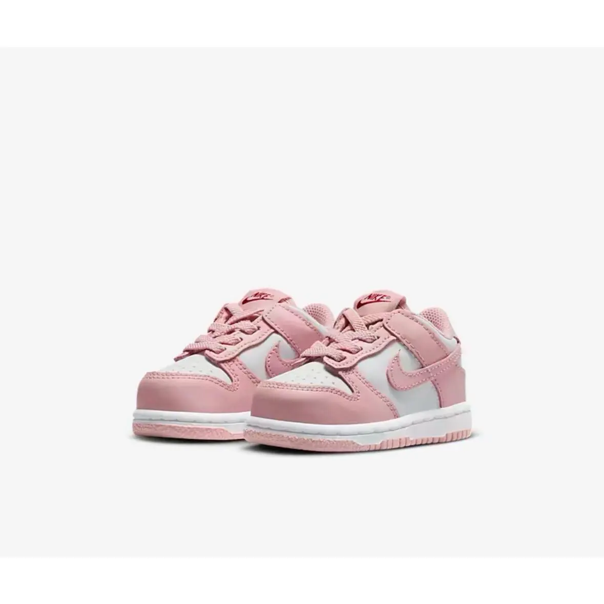 Nike shoes - Nike Dunk Low - Dunk Low - Pink 3