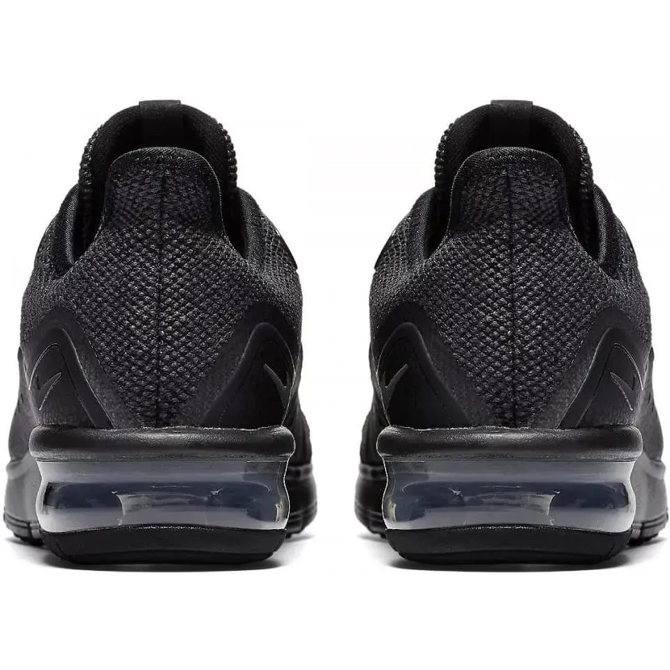 Nike shoes - Nike Air Max Sequent 3 - 908993 010 - Black (UPC: 888412213085) 0