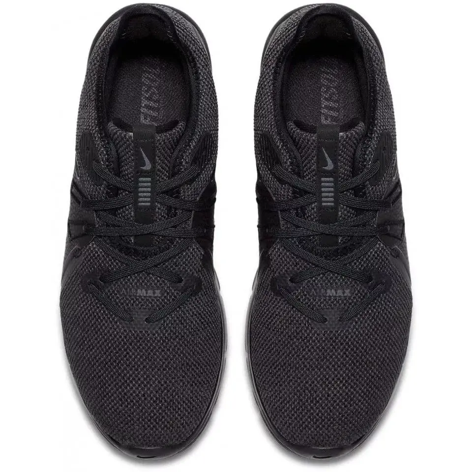 Nike shoes - Nike Air Max Sequent 3 - 908993 010 - Black (UPC: 888412213085) 1