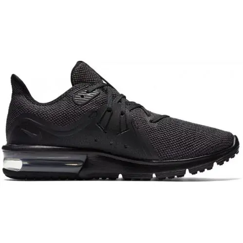 Nike shoes - Nike Air Max Sequent 3 - 908993 010 - Black (UPC: 888412213085) 2