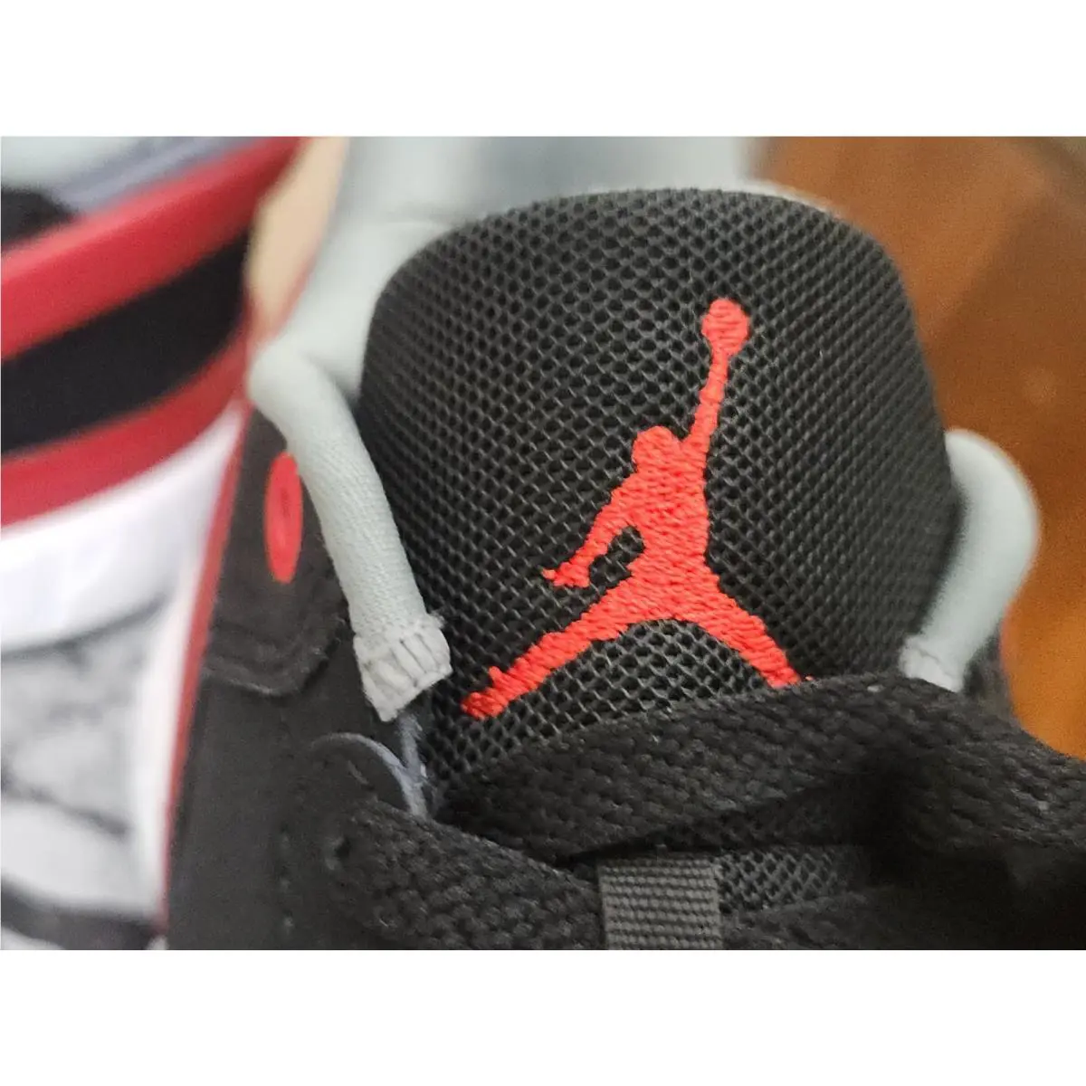 Nike shoes - Jordan Day 1 Easyon Gs - Fq1306006 - Black 1
