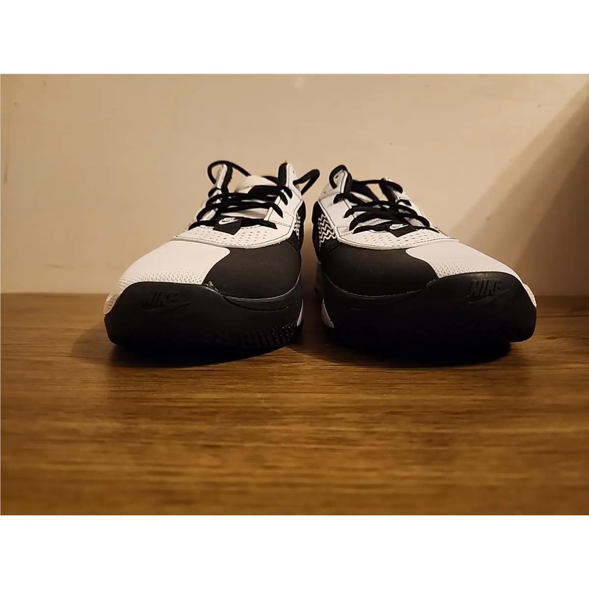 Nike shoes - Nike Air Zoom GT Cut - Black 0