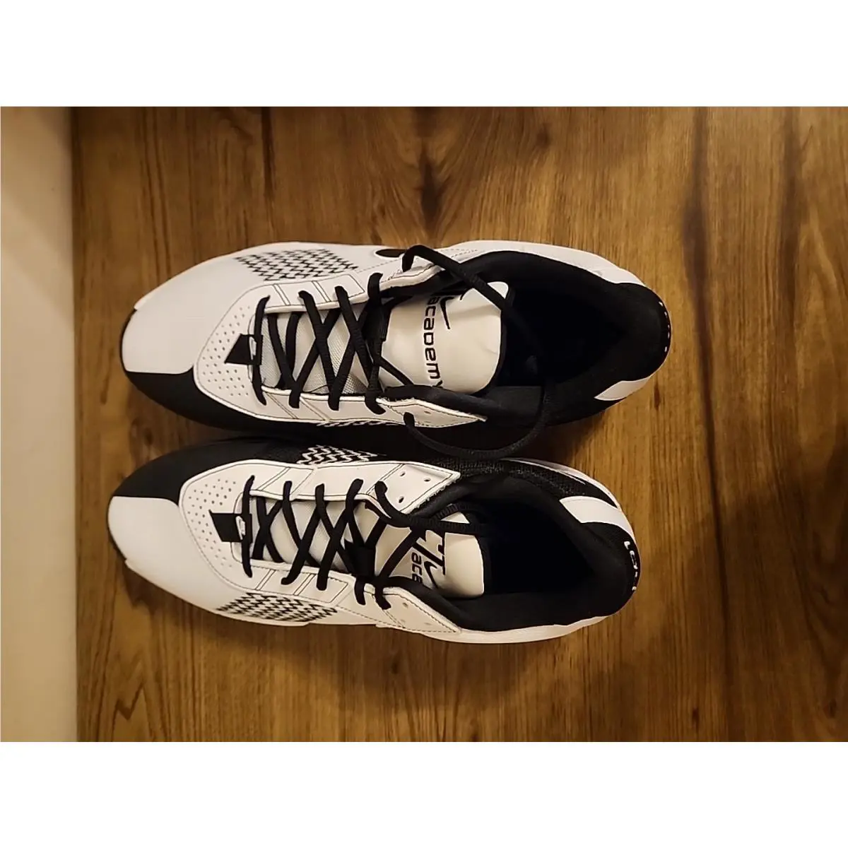 Nike shoes - Nike Air Zoom GT Cut - Black 5
