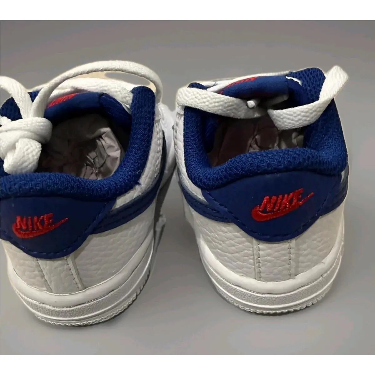 Nike shoes - White 1