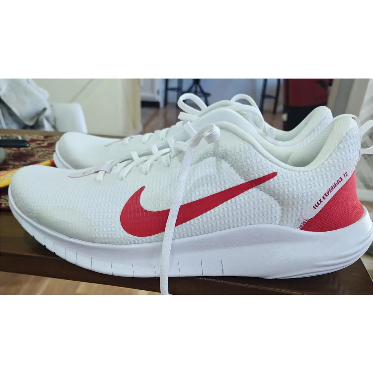 Nike shoes - Nike Air Zoom Pegasus 41 - White 0