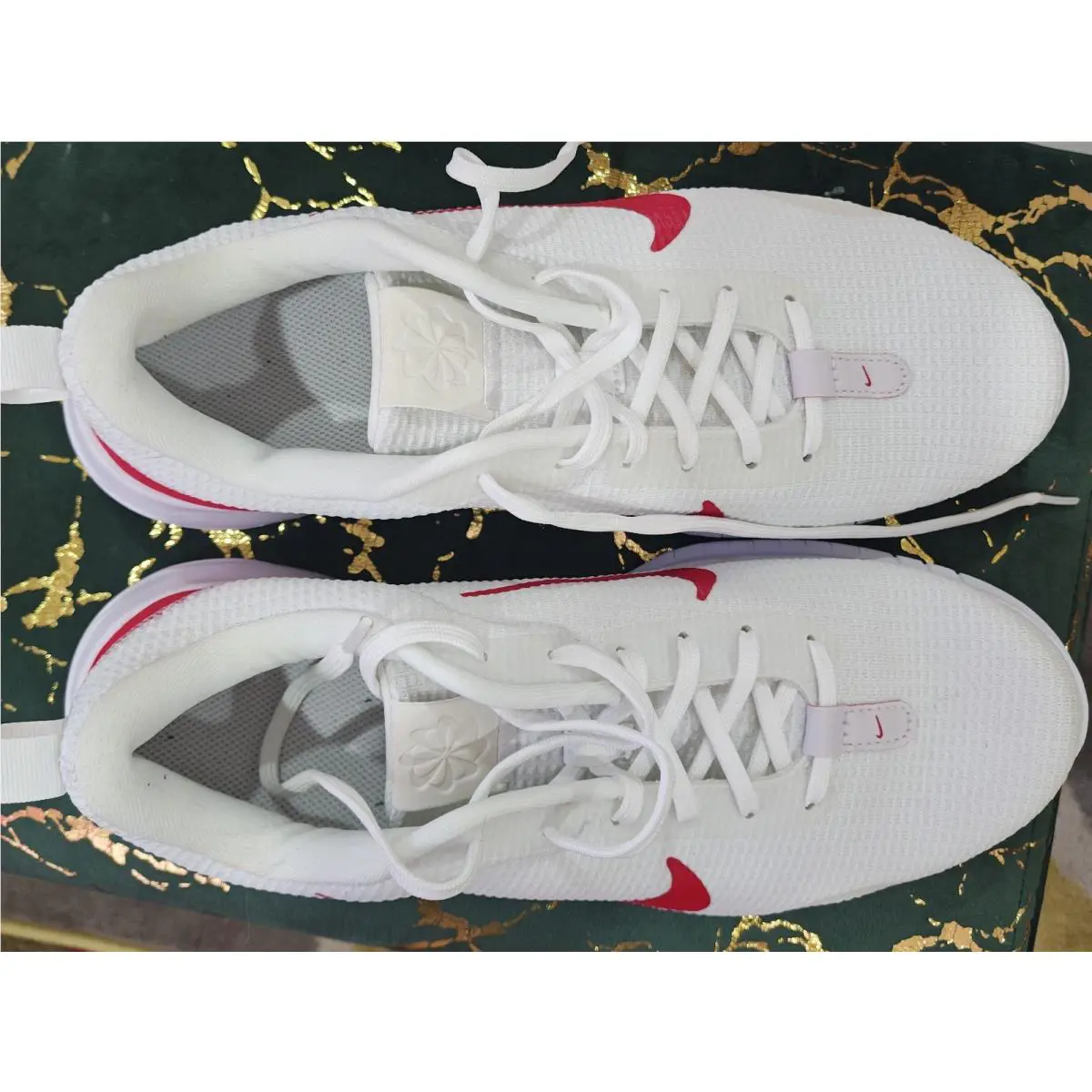 Nike shoes - Nike Air Zoom Pegasus 41 - White 4