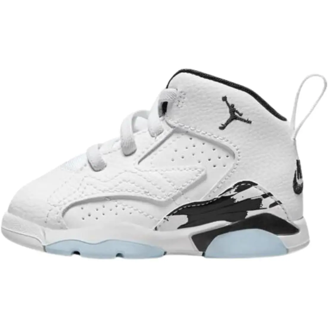 Nike shoes - White/Black 0