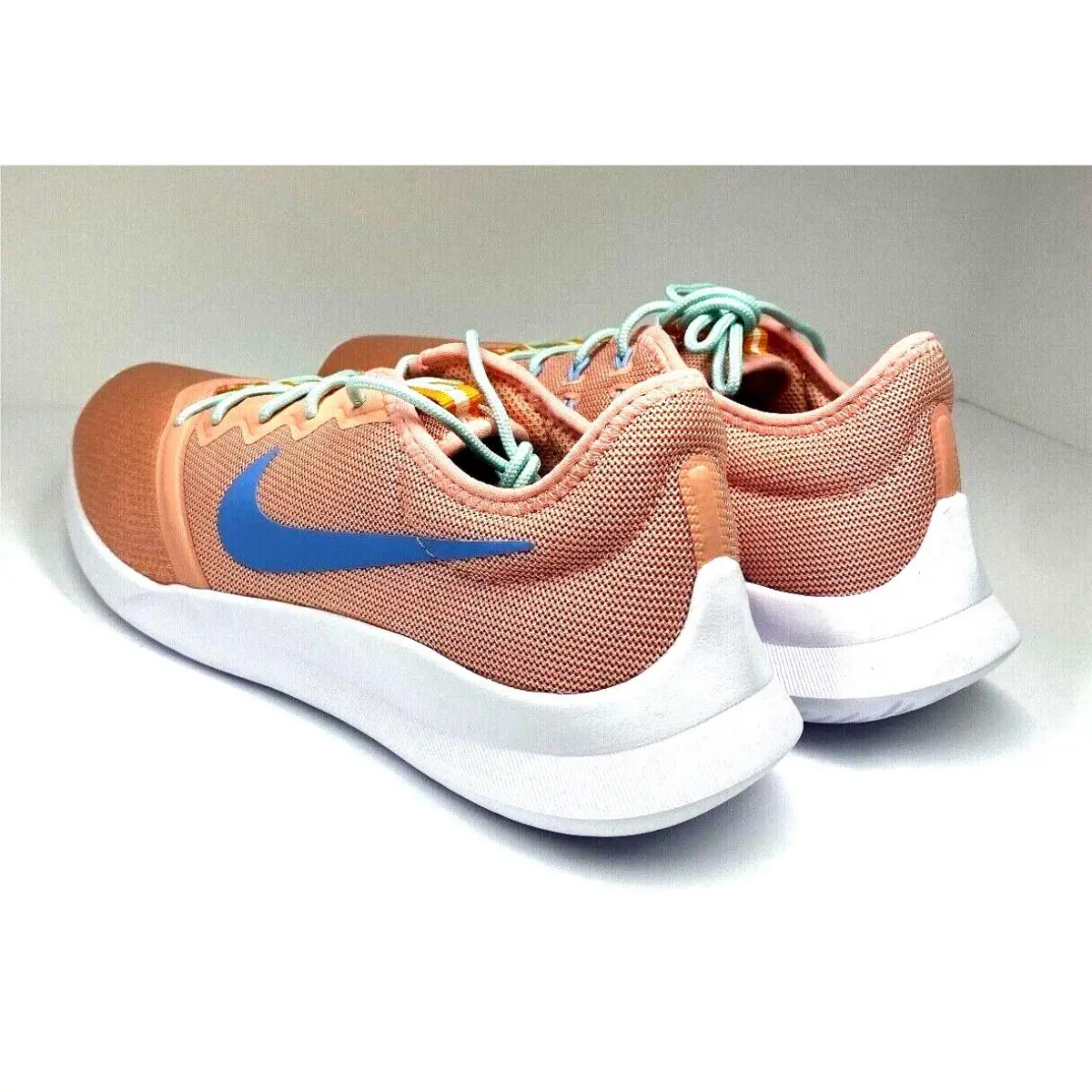 Nike shoes - Nike VTR - VTR - 4345 - Pinkish/Orange, Manufacturer: Coral (UPC: 193150295478) 2