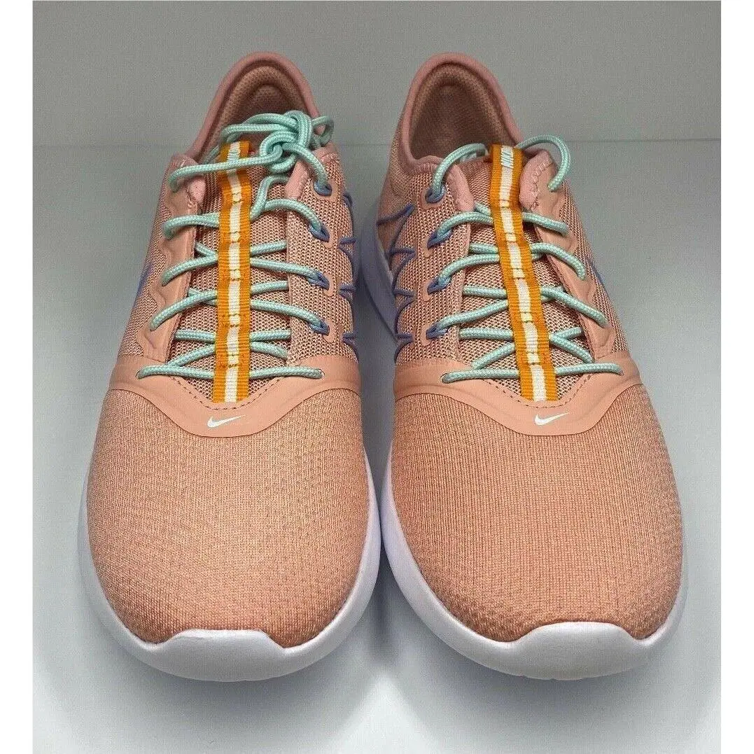 Nike shoes - Nike VTR - VTR - 4345 - Pinkish/Orange, Manufacturer: Coral (UPC: 193150295478) 3