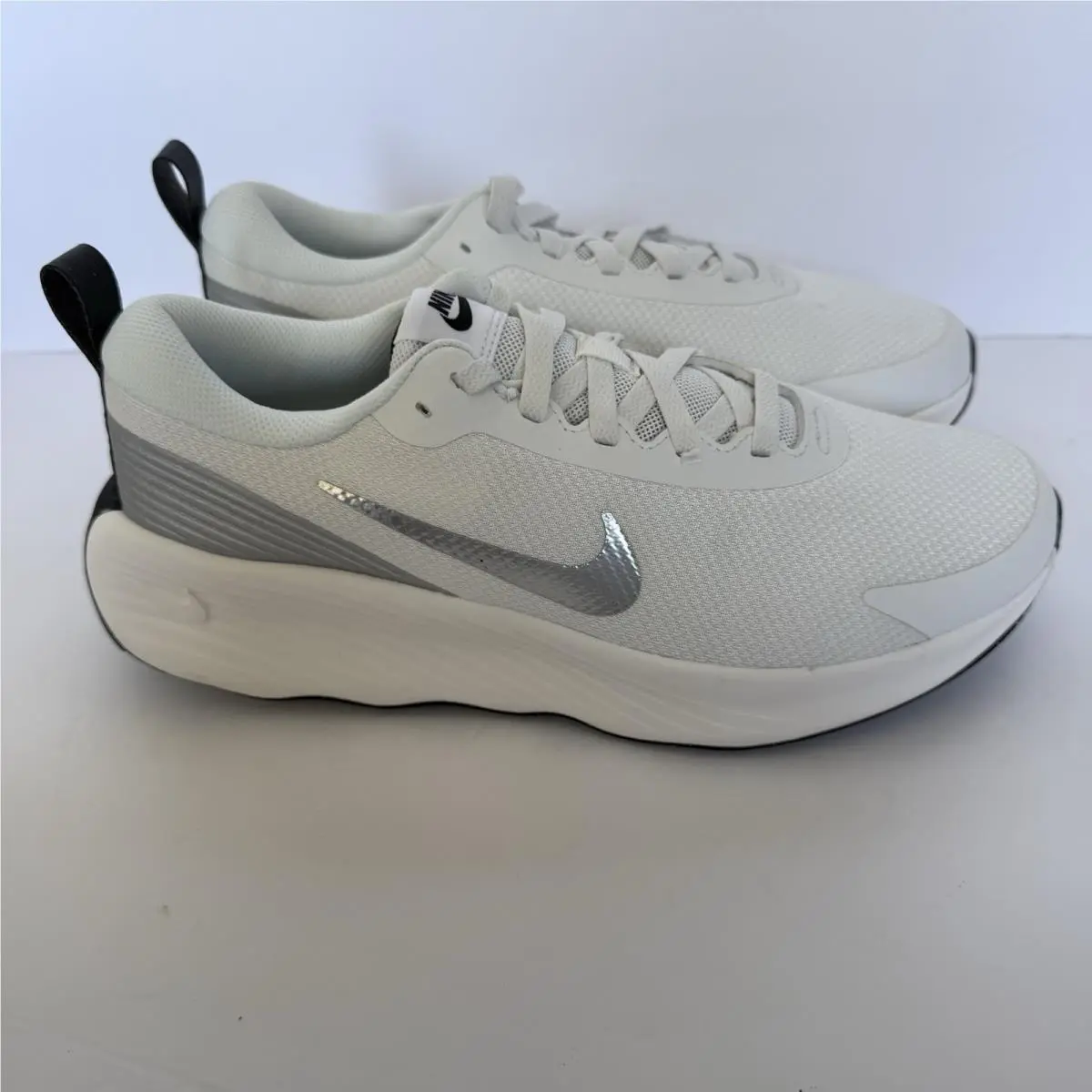 Nike shoes - Nike Promina - Promina - FZ2093-100 - White 0
