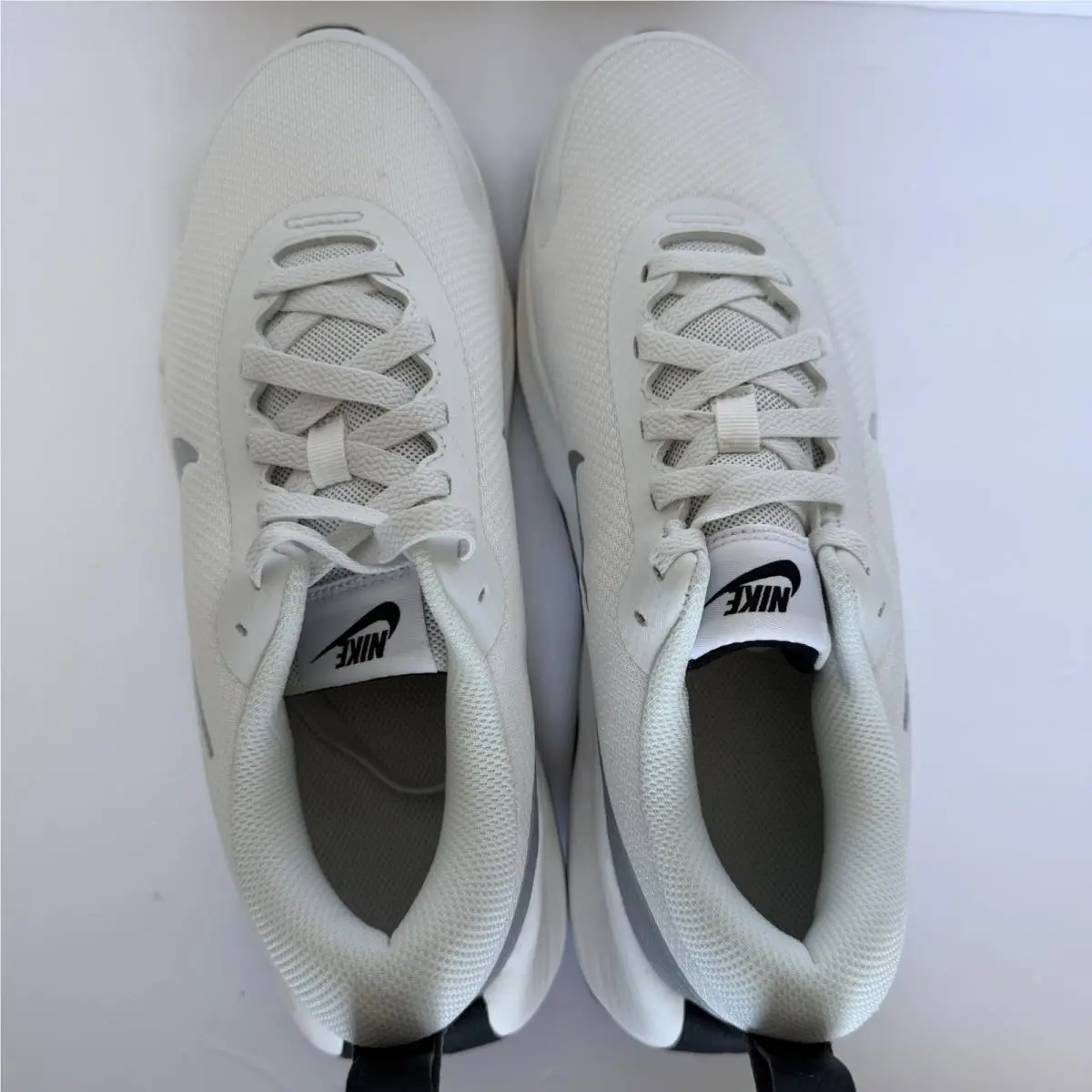 Nike shoes - Nike Promina - Promina - FZ2093-100 - White 1
