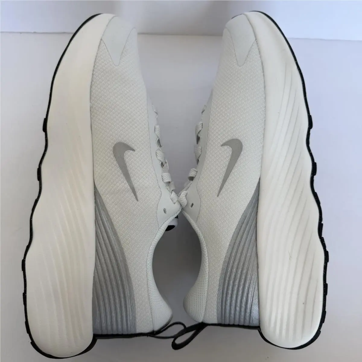 Nike shoes - Nike Promina - Promina - FZ2093-100 - White 2