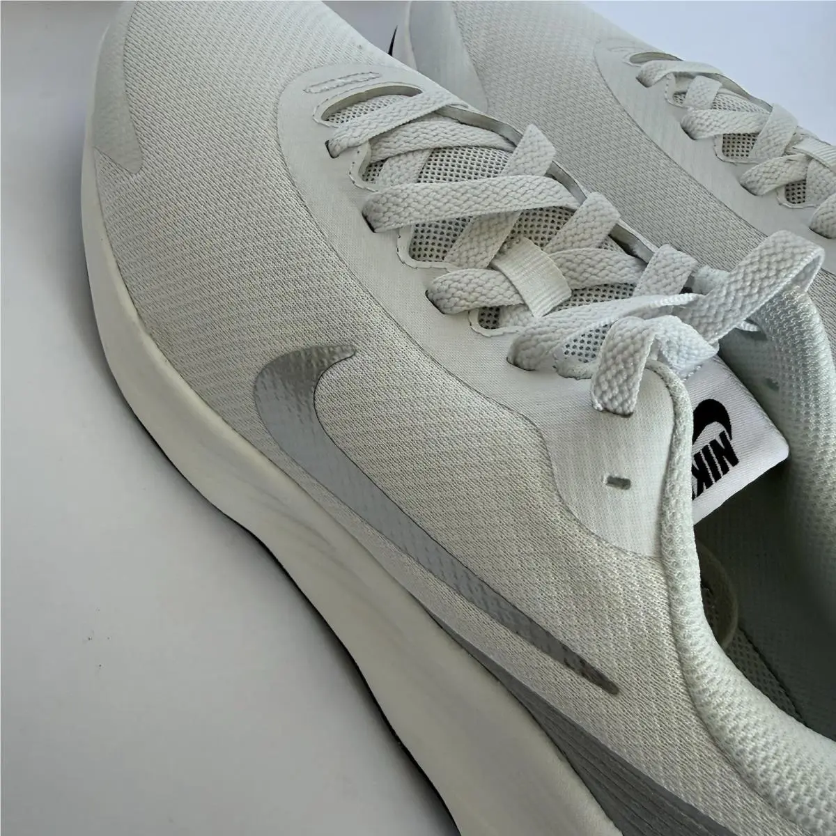 Nike shoes - Nike Promina - Promina - FZ2093-100 - White 4