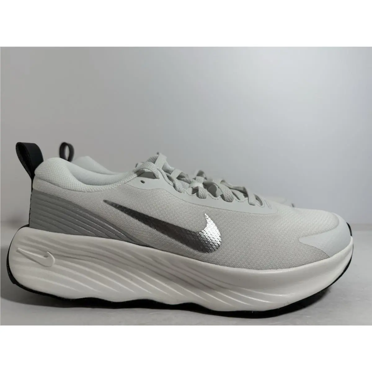 Nike shoes - Nike Promina - Promina - FZ2093-100 - White 2