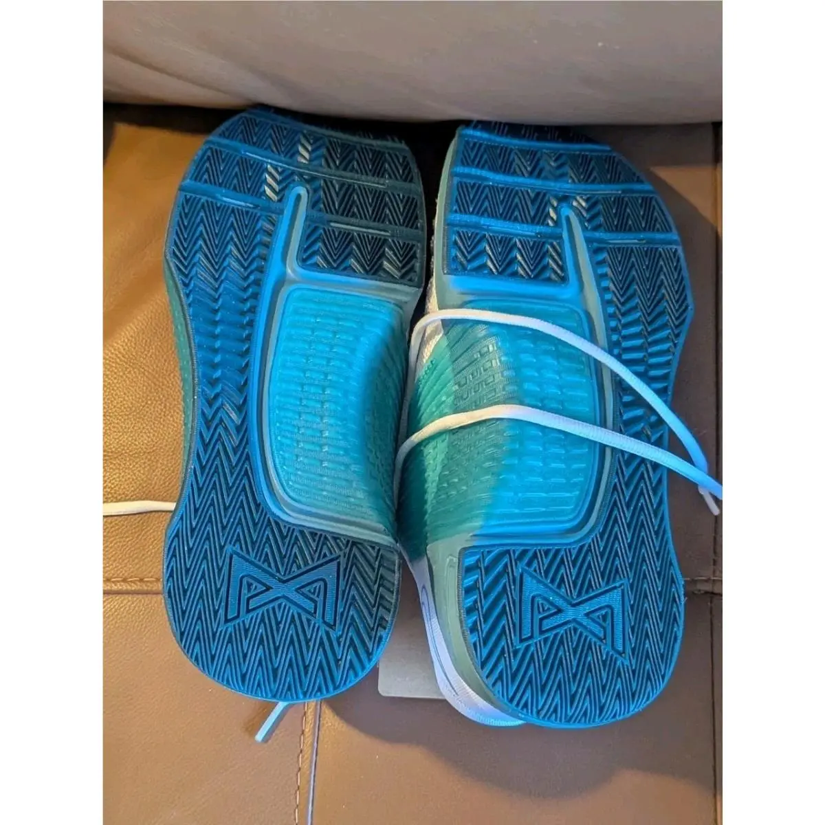 Nike shoes - Nike Metcon 9 - Metcon - DZ2617-105 - White 5
