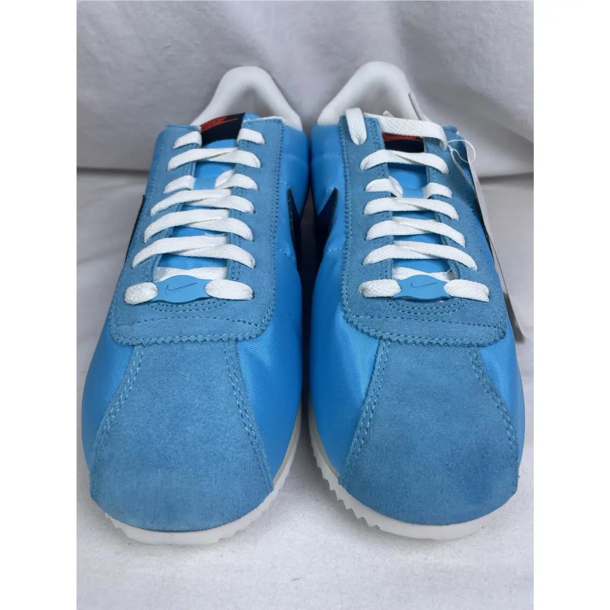 Nike shoes - Nike Cortez - Cortez - Blue 1
