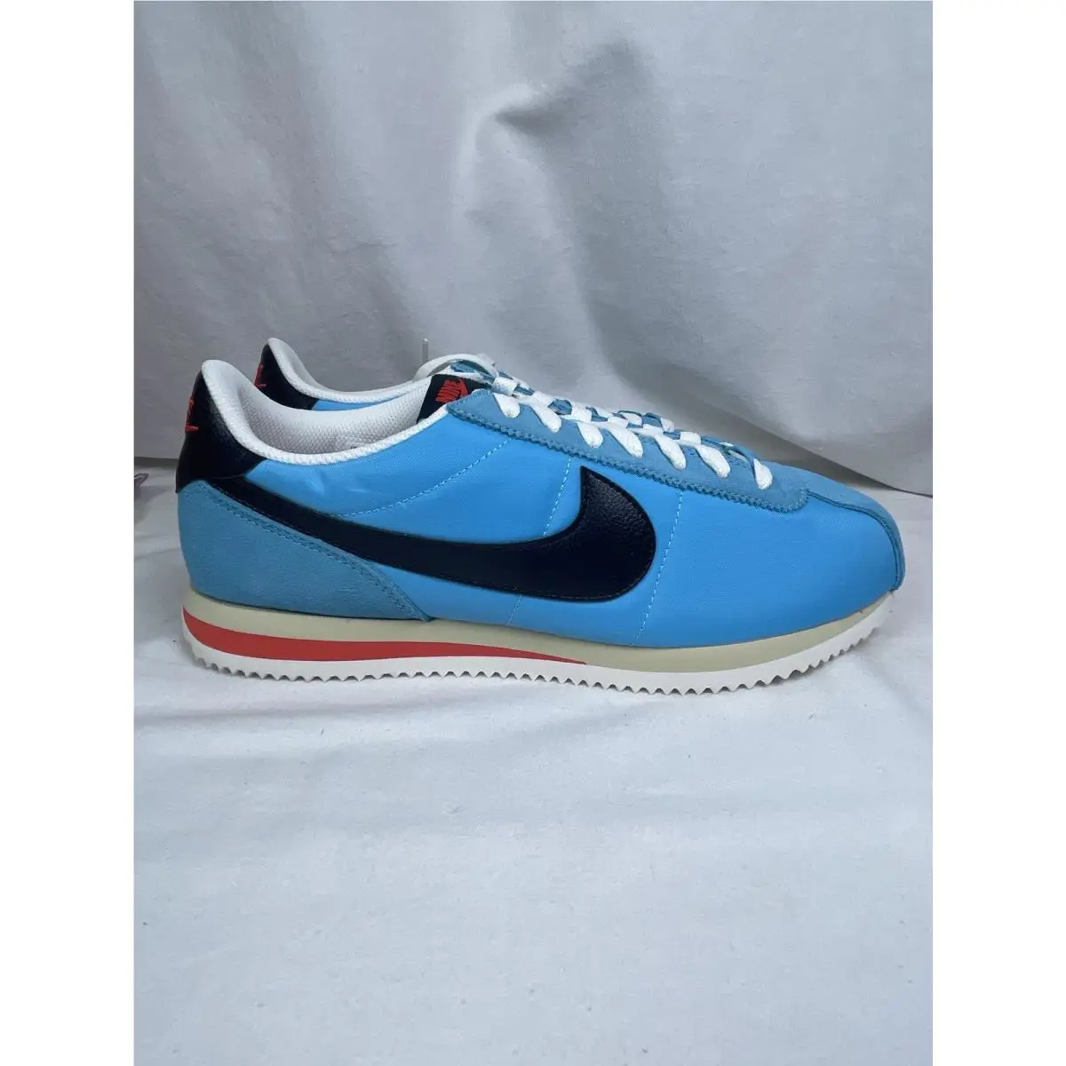 Nike shoes - Nike Cortez - Cortez - Blue 2