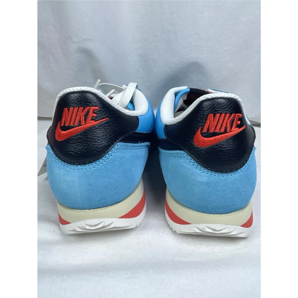 Nike shoes - Nike Cortez - Cortez - Blue 3