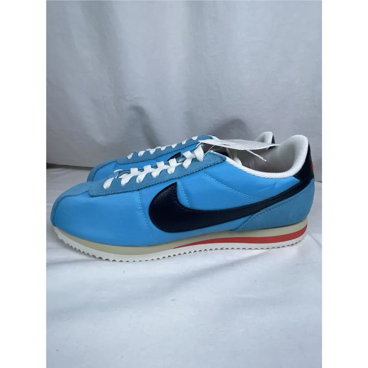 Nike shoes - Nike Cortez - Cortez - Blue 4