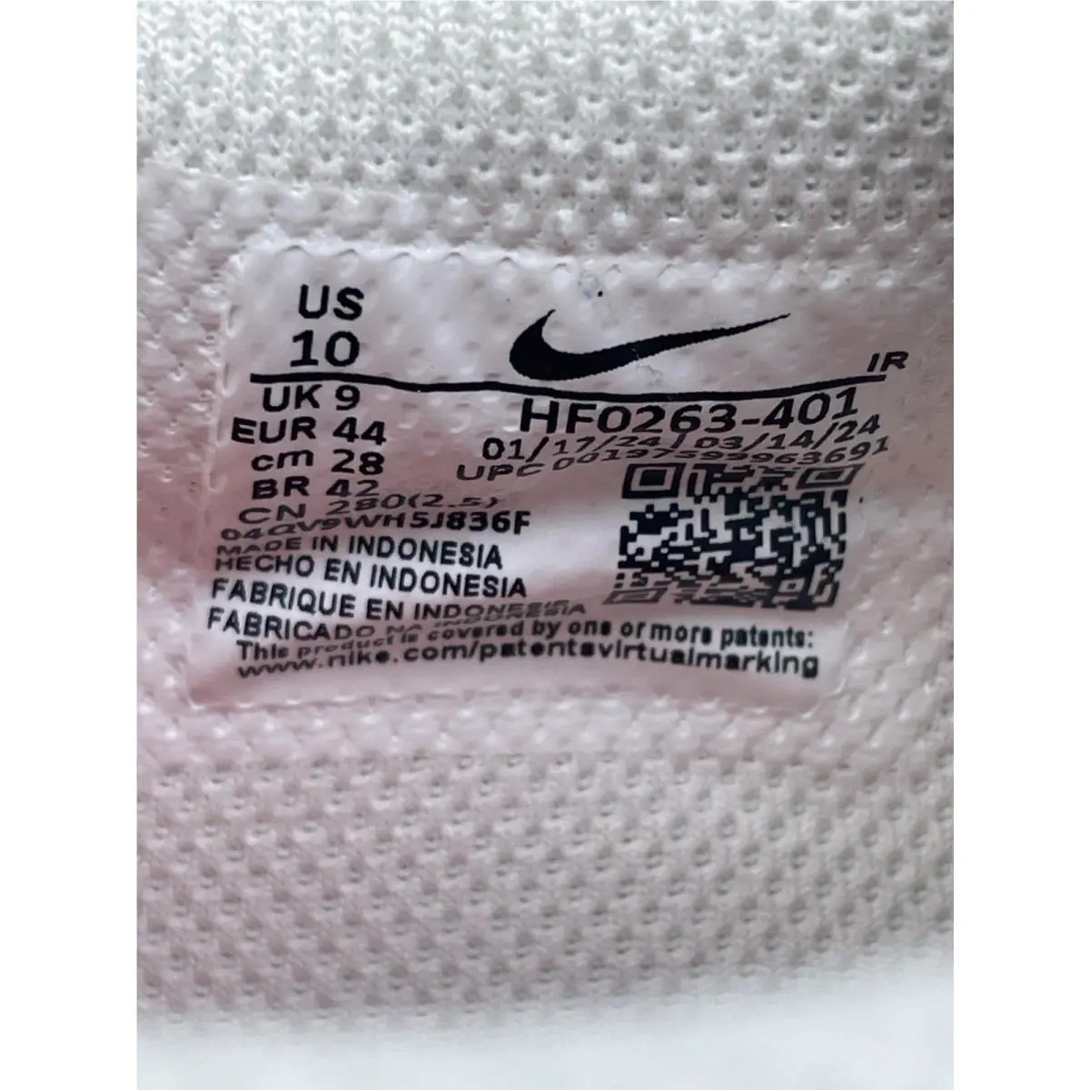 Nike shoes - Nike Cortez - Cortez - Blue 5