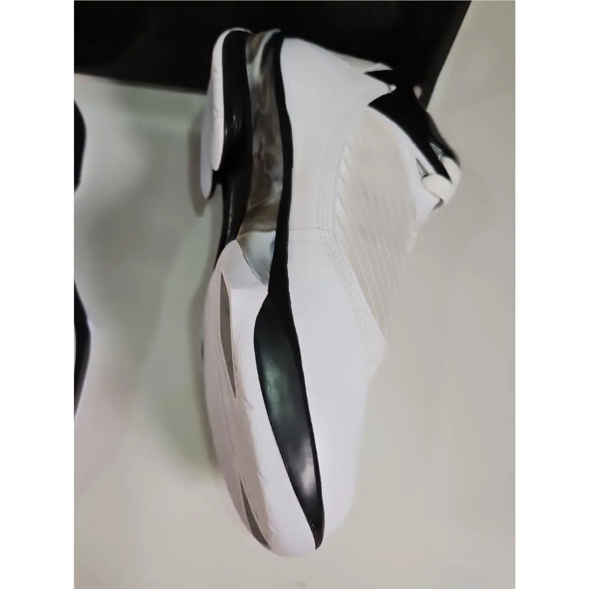 Nike shoes - Air Jordan 2009 - Air - White 1