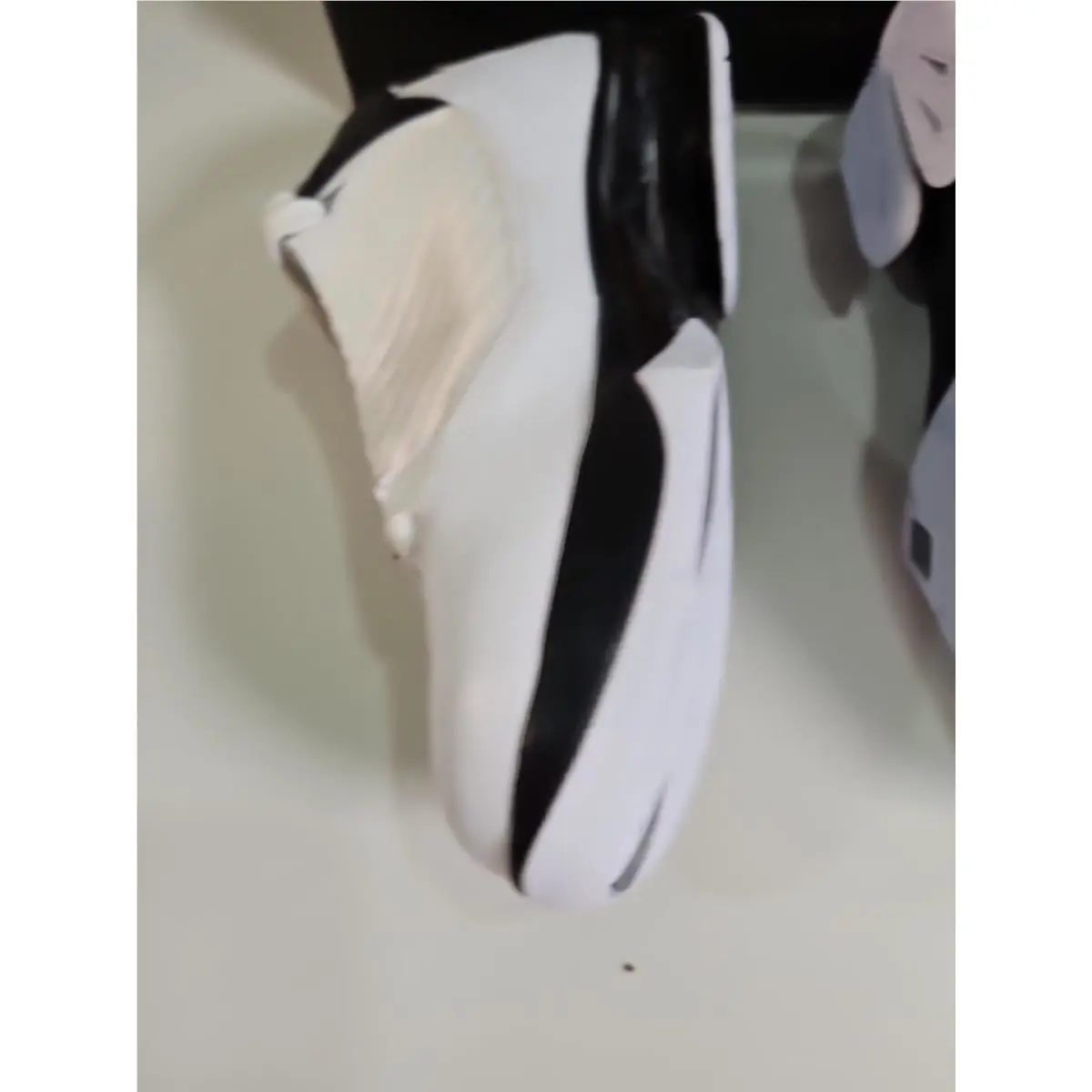 Nike shoes - Air Jordan 2009 - Air - White 2