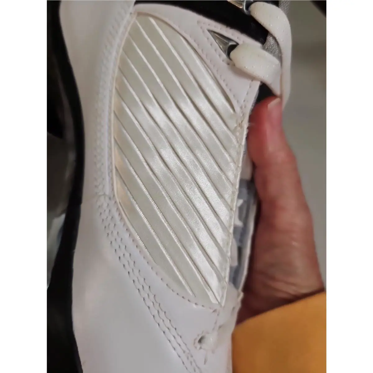 Nike shoes - Air Jordan 2009 - Air - White 6