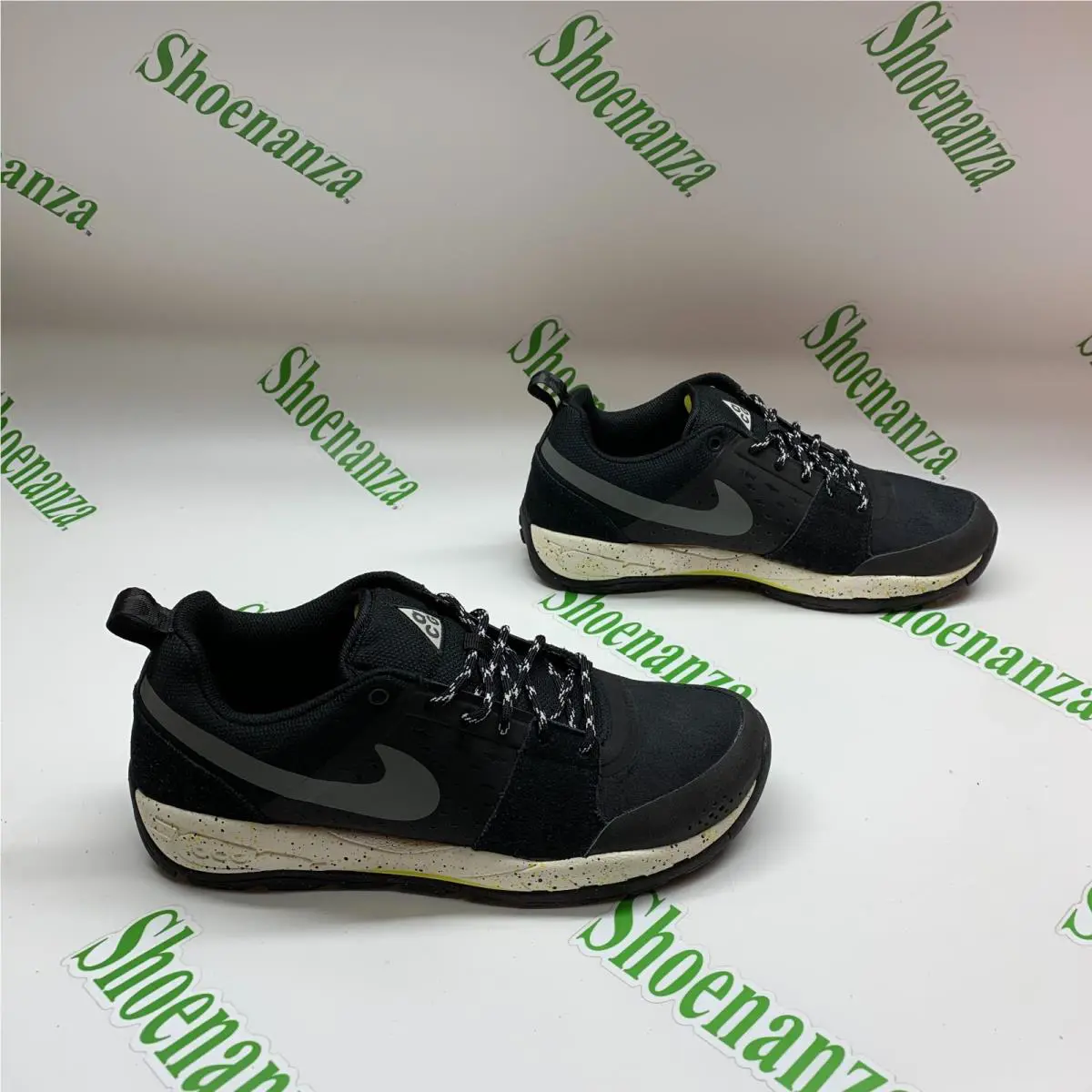 Nike shoes - 599659 001 - 599659 001 - Black (UPC: 887225477158) 0