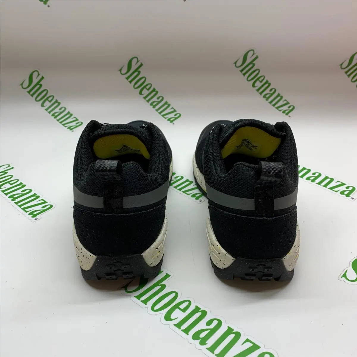 Nike shoes - 599659 001 - 599659 001 - Black (UPC: 887225477158) 3