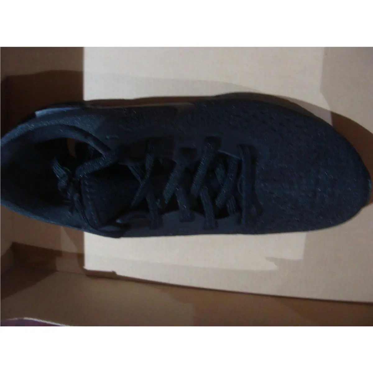Nike shoes - Black 0