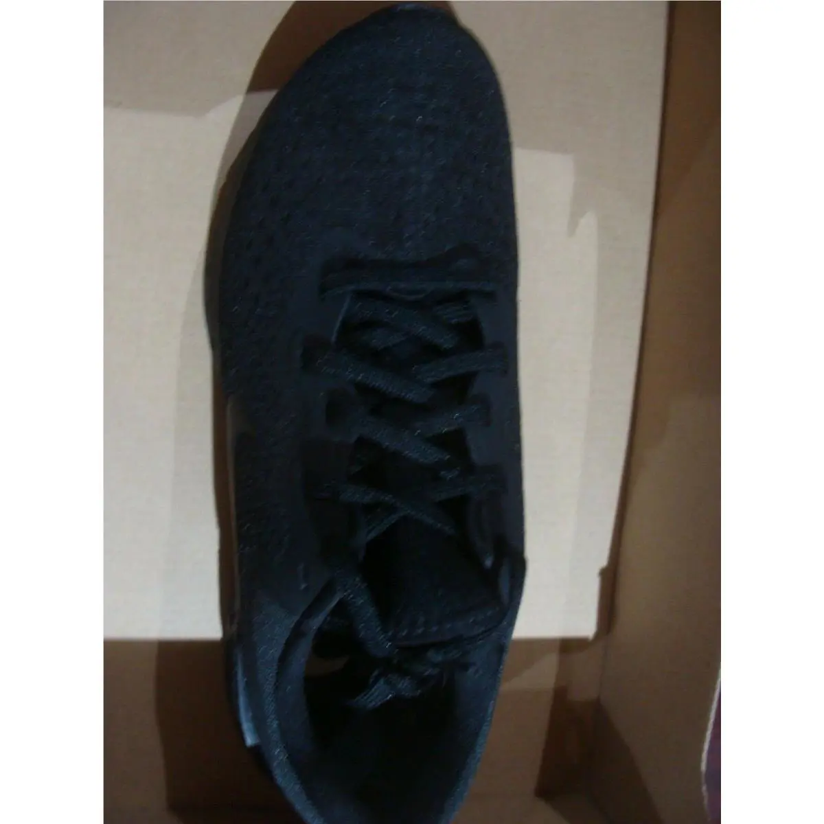 Nike shoes - Black 1