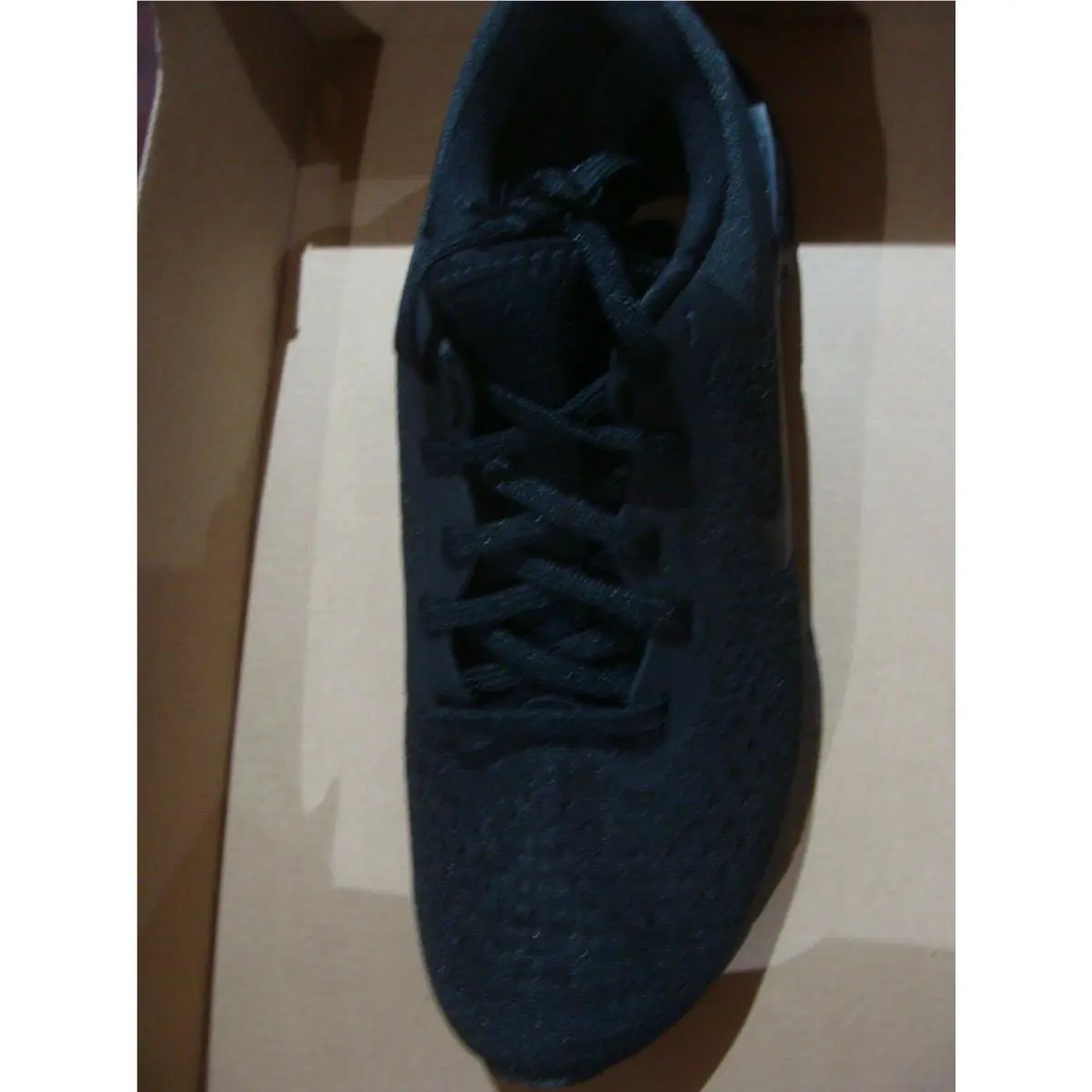Nike shoes - Black 2