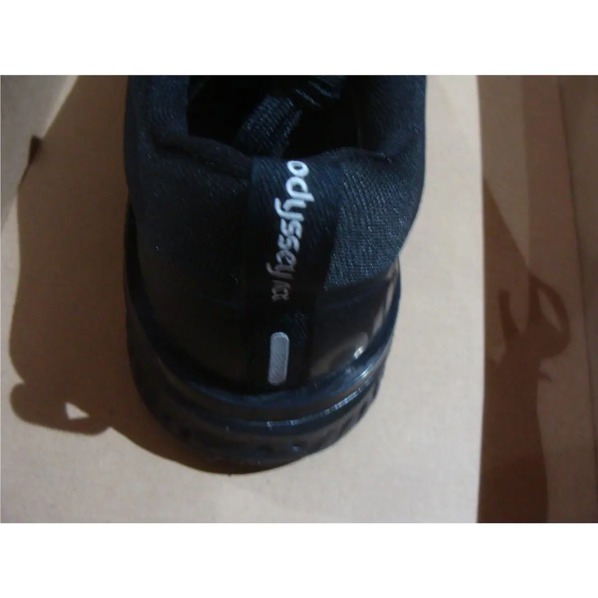 Nike shoes - Black 4